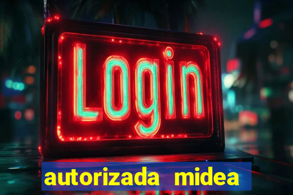 autorizada midea porto alegre